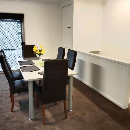 321 Milton Hotell Brisbane Eksteriør bilde