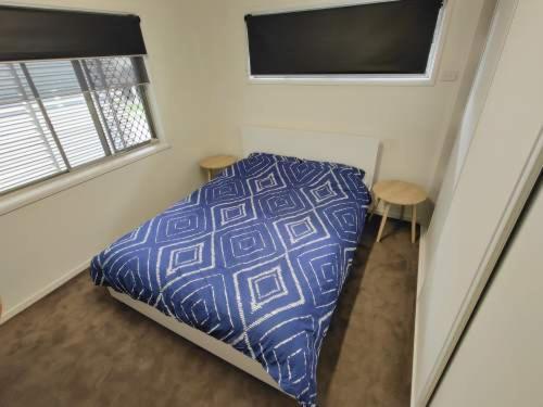 321 Milton Hotell Brisbane Eksteriør bilde